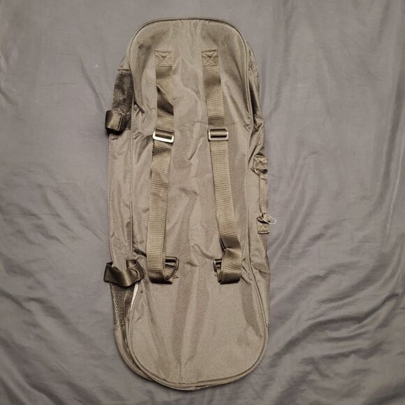 NEW Snowshoe Backpack Bag - Picture 2 of 6